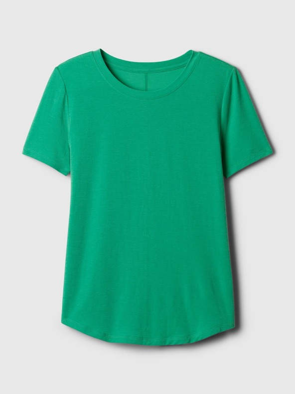 GAP Športové tričko GapFit Breathe Gap