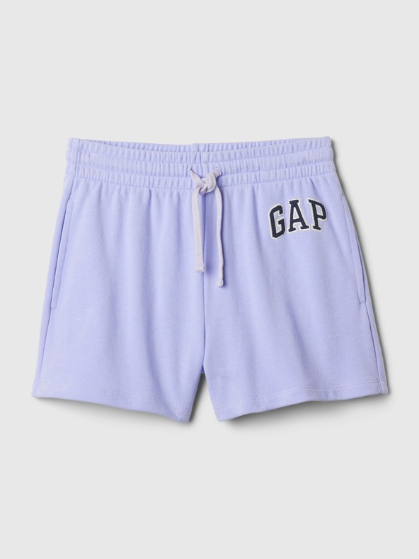 GAP Kraťasy s logom GAP