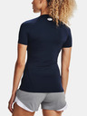 Under Armour Dámske tričko Under Armour UA HG Authentics Comp SS