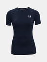 Under Armour Dámske tričko Under Armour UA HG Authentics Comp SS