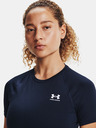 Under Armour Dámske tričko Under Armour UA HG Authentics Comp SS