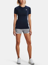 Under Armour Dámske tričko Under Armour UA HG Authentics Comp SS