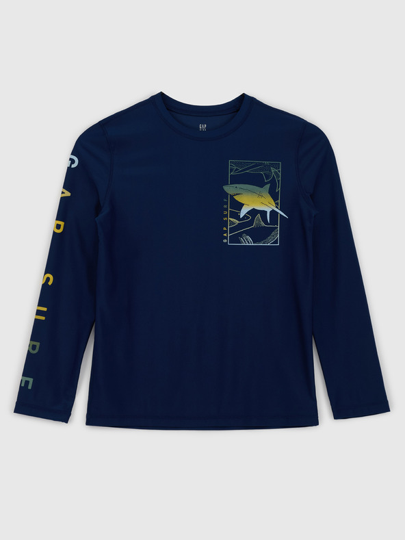 GAP Detské plavky horný diel GAP