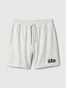 GAP Kraťasy s logom GAP