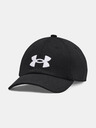 Under Armour Chlapčenská šiltovka Under Armour Blitzing Adj Hat