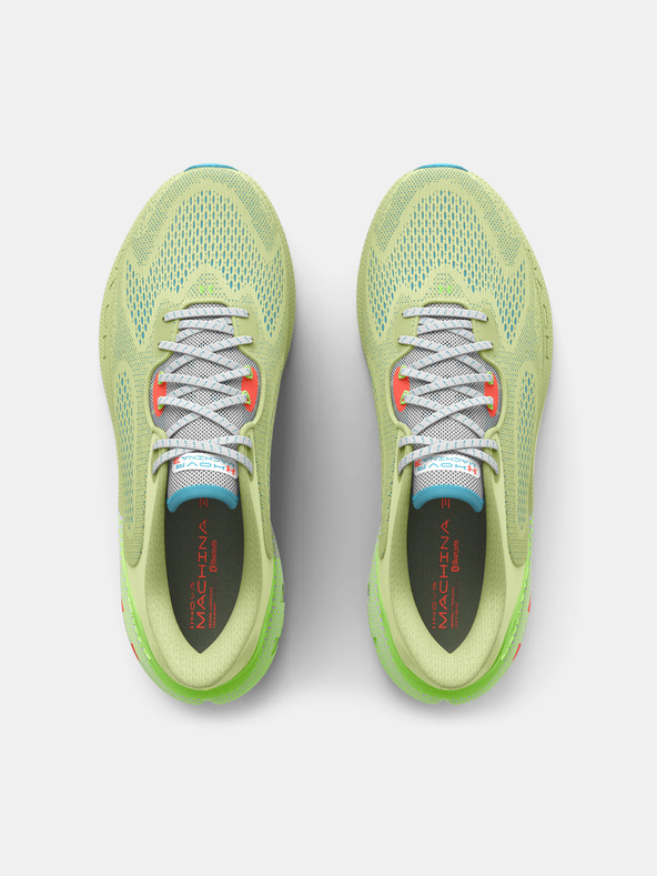 Under Armour Dámske topánky Under Armour UA W HOVR Machina 3