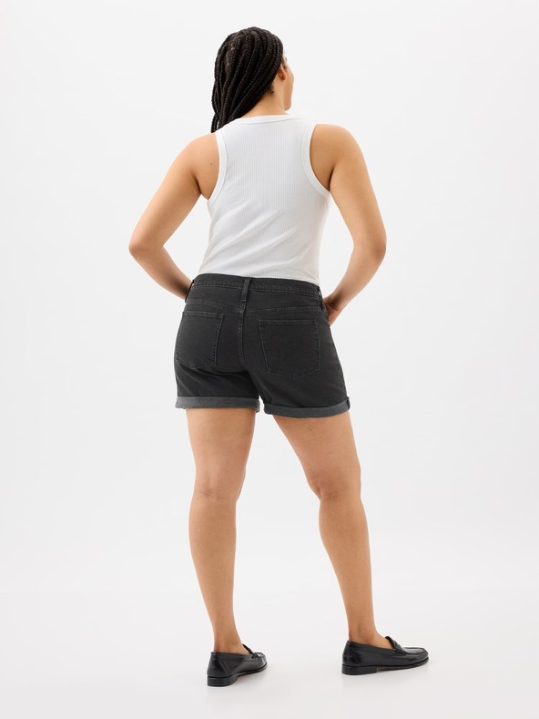 GAP Džínsové kraťasy GAP