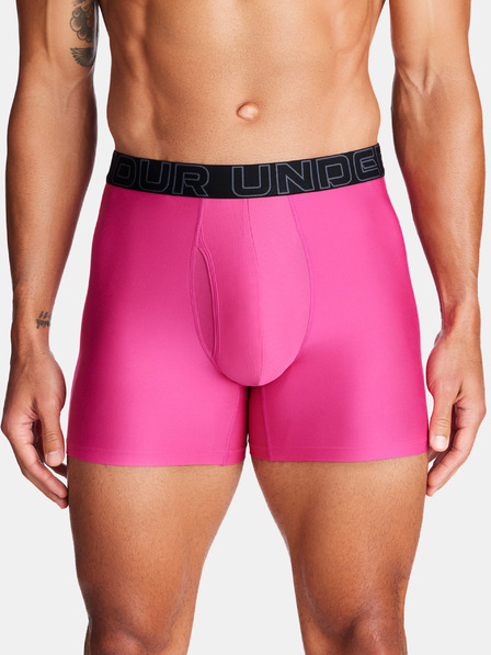 Under Armour Pánske boxerky Under Armour M UA Perf Tech 6in (1ks)