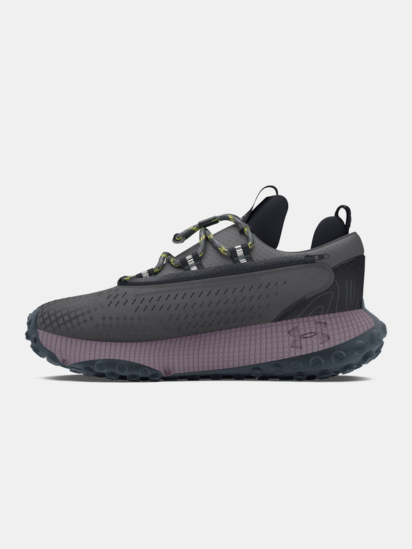 Under Armour Unisex topánky Under Armour UA HOVR Summit FT DELTA