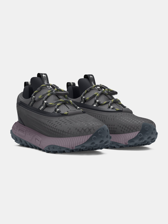 Under Armour Unisex topánky Under Armour UA HOVR Summit FT DELTA