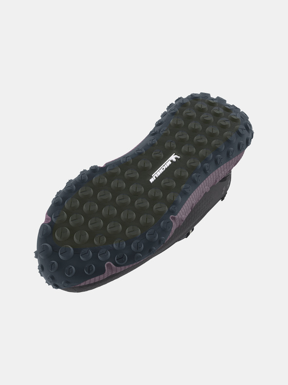 Under Armour Unisex topánky Under Armour UA HOVR Summit FT DELTA