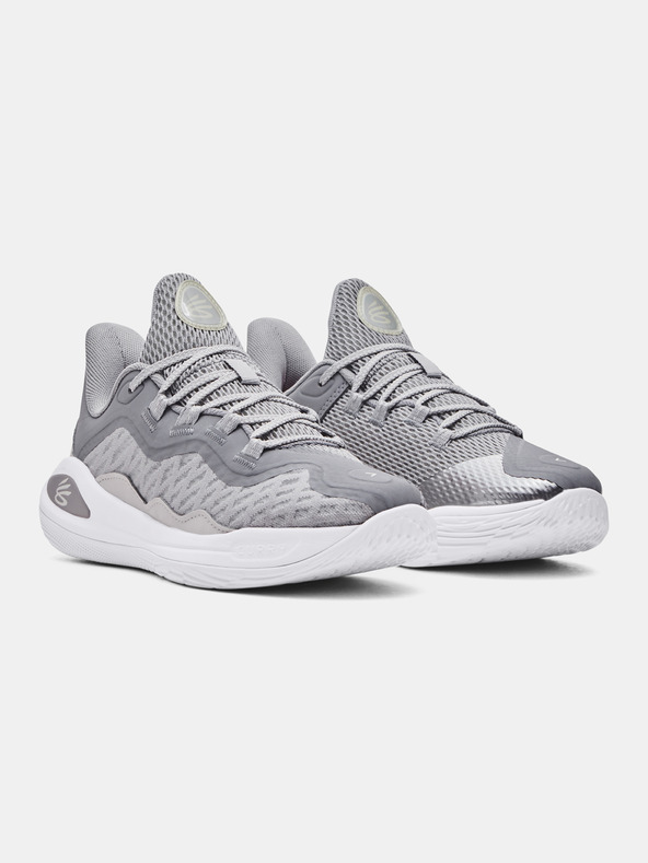 Under Armour Detské topánky Under Armour GS CURRY 11 YW