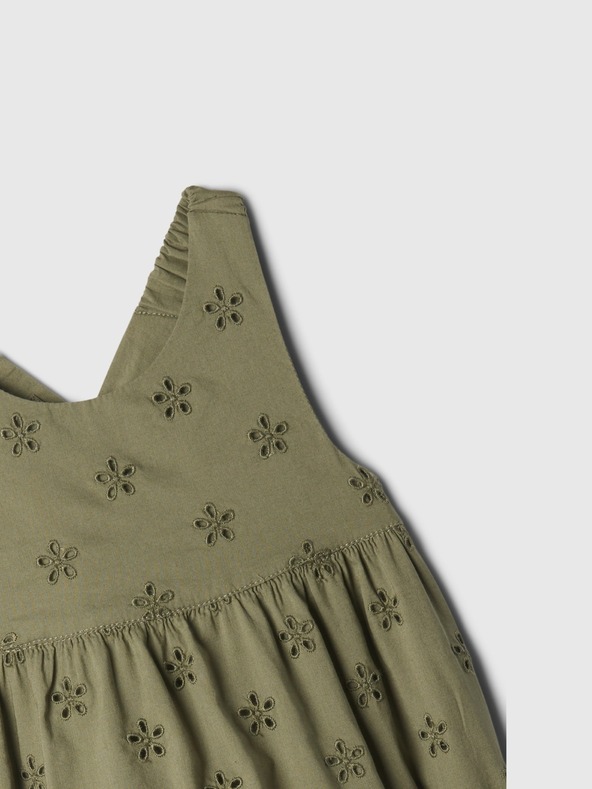 GAP Baby bavlnené body GAP