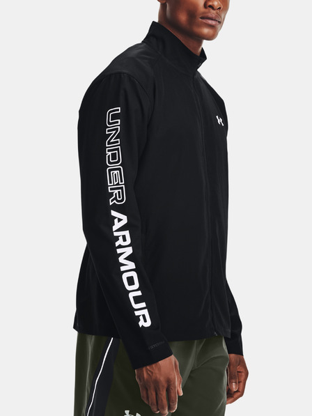 Under Armour Pánska bunda Under Armour UA STORM RUN JACKET