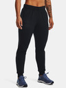 Under Armour Dámske teplaky Under Armour Armour Fleece Jogger