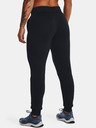 Under Armour Dámske teplaky Under Armour Armour Fleece Jogger