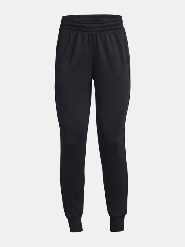 Under Armour Dámske teplaky Under Armour Armour Fleece Jogger