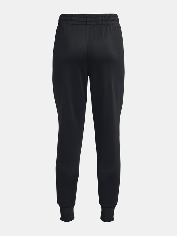 Under Armour Dámske teplaky Under Armour Armour Fleece Jogger