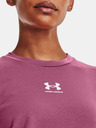 Under Armour Dámska mikina Under Armour Rival Terry Crew 