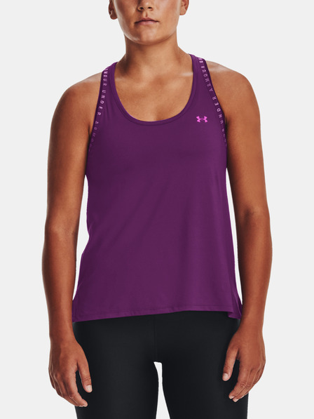 Under Armour Dámske tielko Under Armour UA Knockout Tank