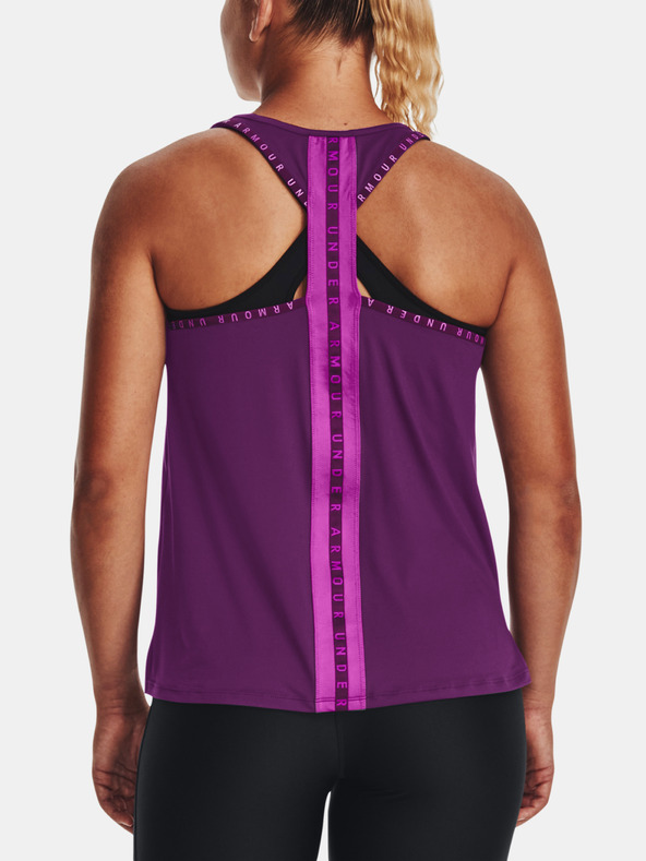 Under Armour Dámske tielko Under Armour UA Knockout Tank