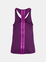 Under Armour Dámske tielko Under Armour UA Knockout Tank
