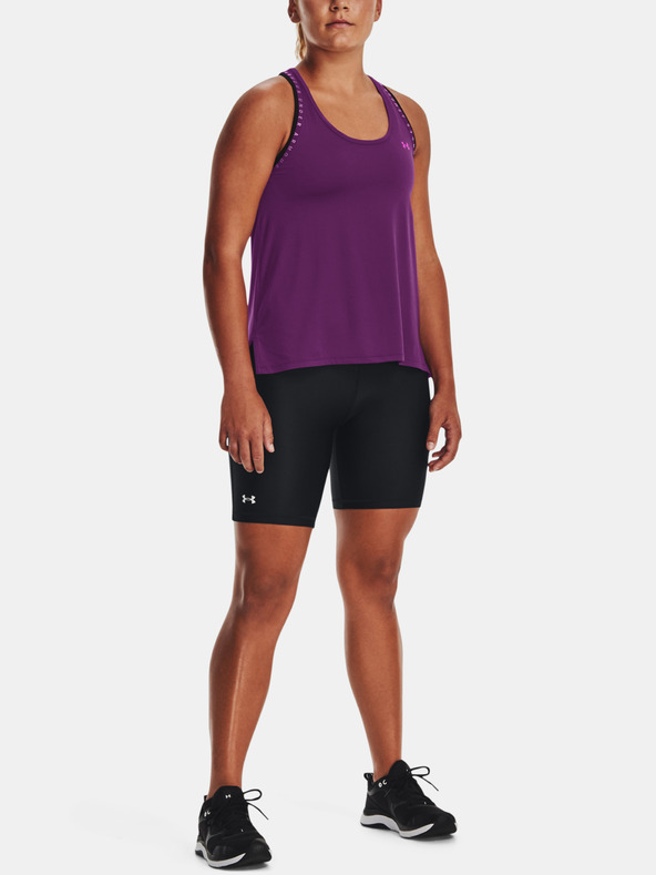 Under Armour Dámske tielko Under Armour UA Knockout Tank