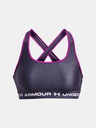 Under Armour Dámska podprsenka Under Armour UA Crossback Mid Bra