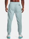 Under Armour Pánske tepláky Under Armour Curry Fleece Sweatpants