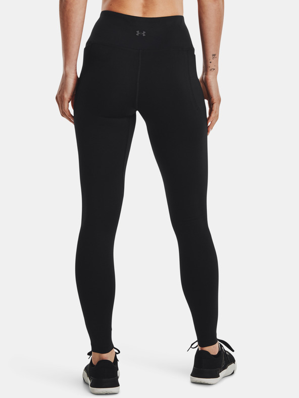 Under Armour Dámske legíny Under Armour Meridian CW Legging