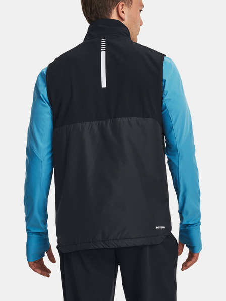 Under Armour Pánska vesta Under Armour UA STRM SESSION RUN VEST