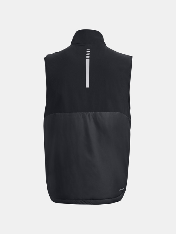 Under Armour Pánska vesta Under Armour UA STRM SESSION RUN VEST