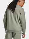 Under Armour Pánska mikina Under Armour UA Essential Fleece Crew