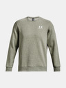 Under Armour Pánska mikina Under Armour UA Essential Fleece Crew