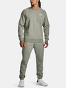 Under Armour Pánska mikina Under Armour UA Essential Fleece Crew
