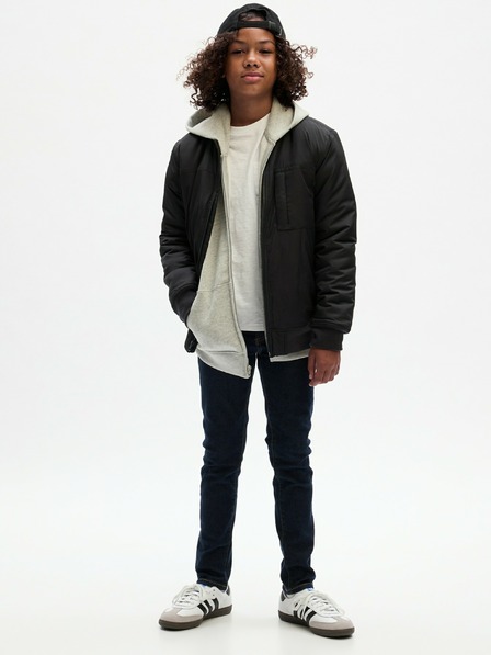 GAP Detské skinny džínsy GAP