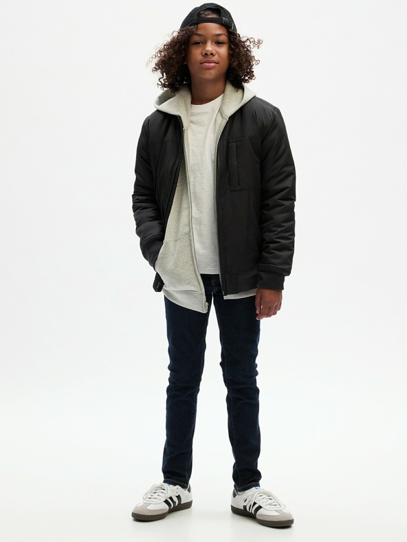 GAP Detské skinny džínsy GAP