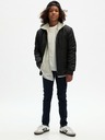 GAP Detské skinny džínsy GAP