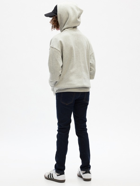 GAP Detské skinny džínsy GAP