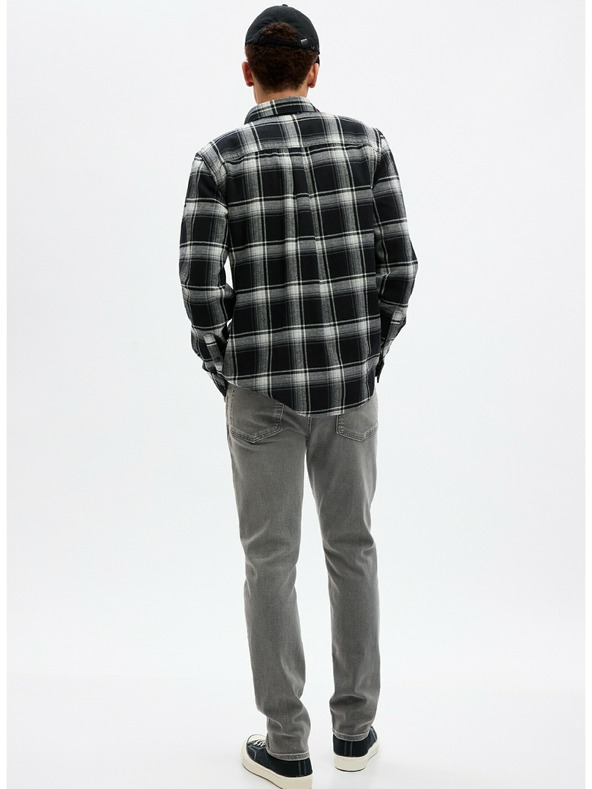GAP Džínsy slim Soft GapFlex GAP