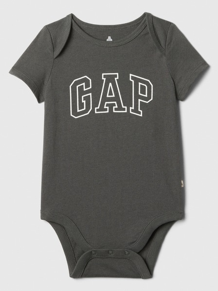 GAP Baby body s logom GAP