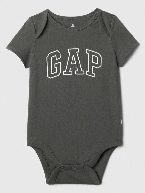 GAP Baby body s logom GAP