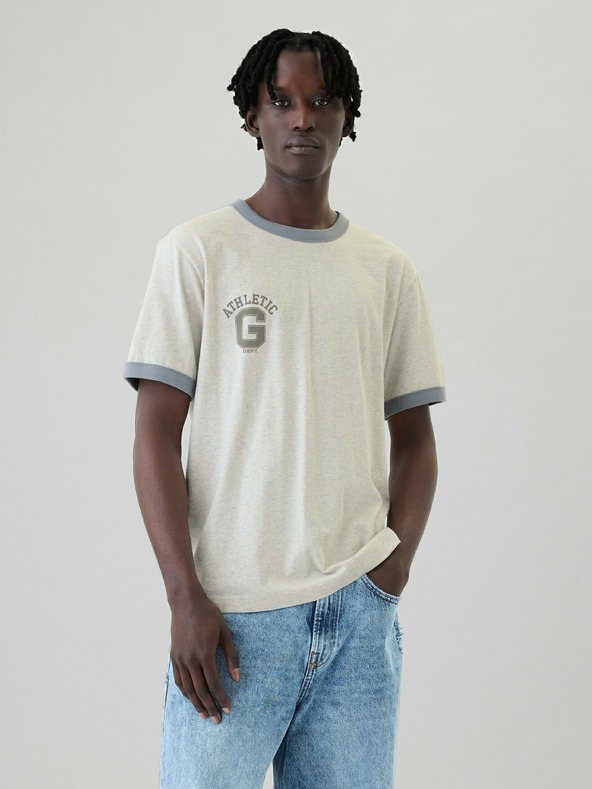 GAP Tričko Gap Athletic GAP