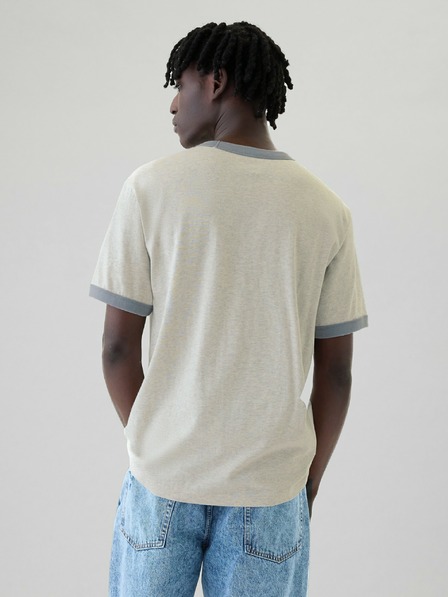 GAP Tričko Gap Athletic GAP