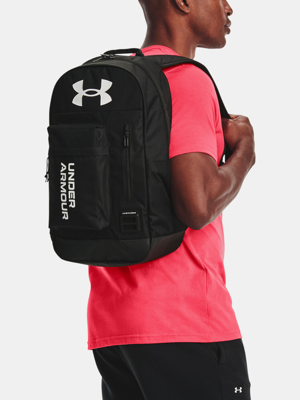 Under Armour Unisex batoh Under Armour Halftime Storm Backpack