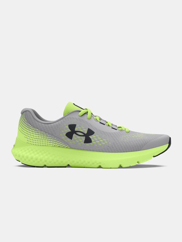 Under Armour Chlapčenské topánky Under Armour UA BGS Charged Rogue 4