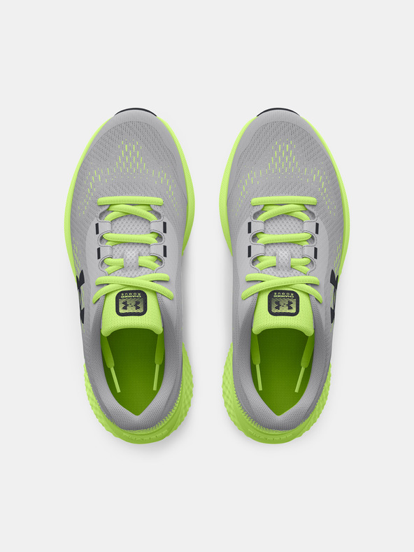 Under Armour Chlapčenské topánky Under Armour UA BGS Charged Rogue 4