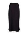 Orsay Čierna dámska sukňa ORSAY