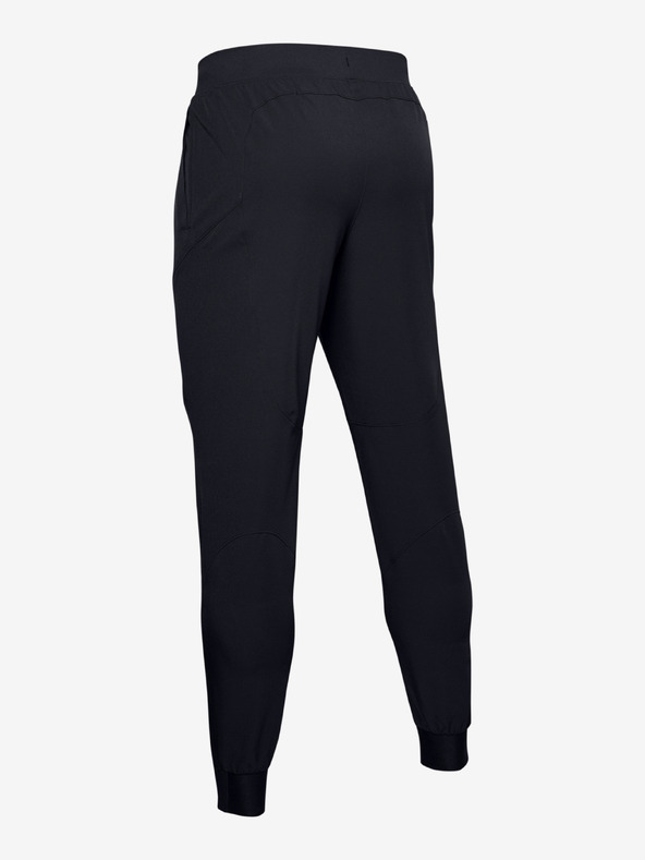 Under Armour Pánske tepláky Under Armour Unstoppable Storm Joggers