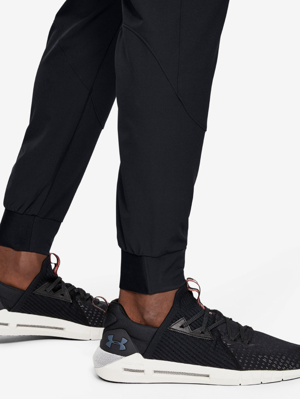 Under Armour Pánske tepláky Under Armour Unstoppable Storm Joggers